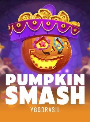 Pumpkin Smash