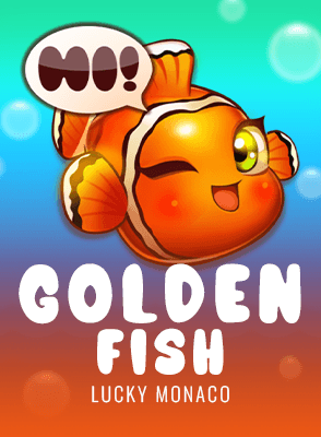 Golden Fish