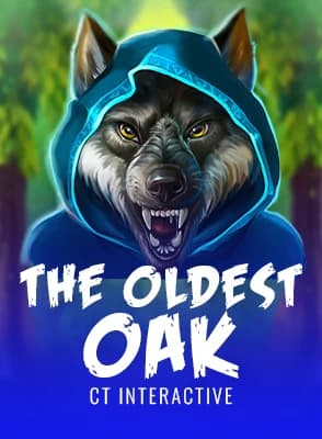 The Oldest Oak