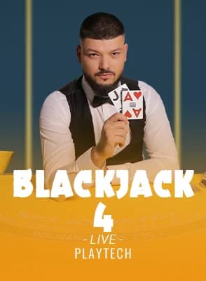 Blackjack 4