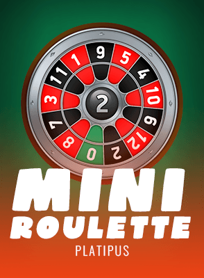 Mini Roulette