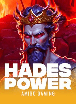 Hades Power