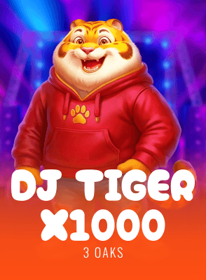 DJ Tiger x1000