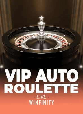 VIP Auto Roulette