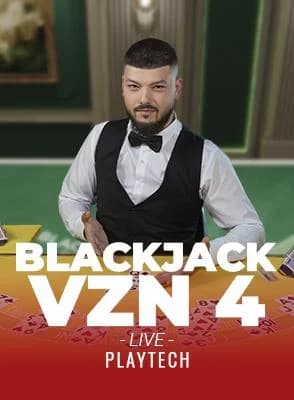 Blackjack VZN 4