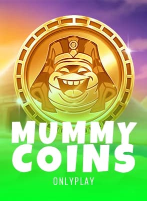 Mummy Coins