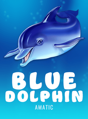Blue Dolphin