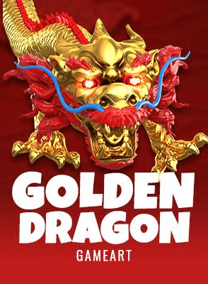 Golden Dragon
