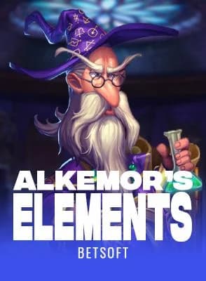 Alkemor’s Elements