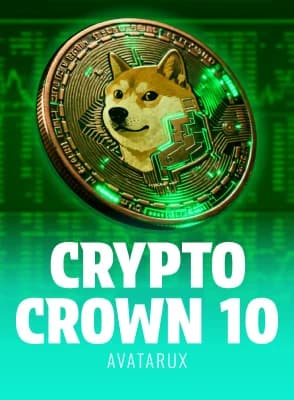 Crypto Crown 10
