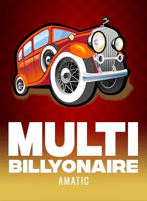 Multi Billyonaire
