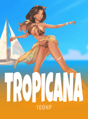 Tropicana