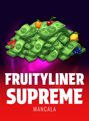 FruityLiner Supreme