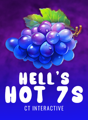 Hell's Hot 7s
