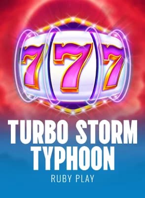 Turbo Storm Typhoon