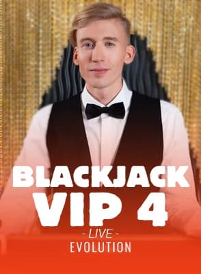 Blackjack VIP 4