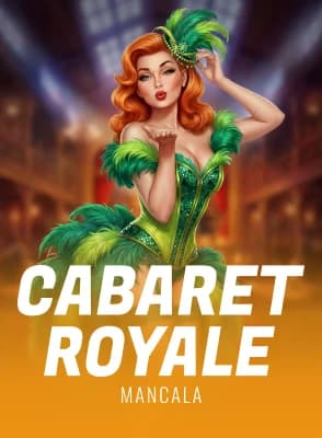 Cabaret Royale