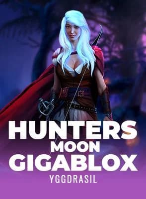 Hunters Moon Gigablox