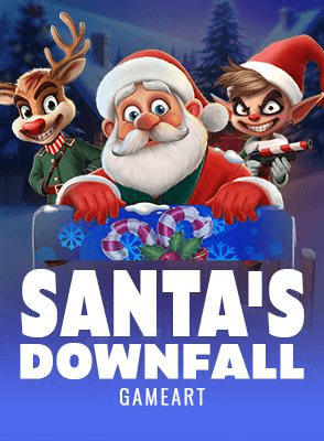 Santa's Downfall