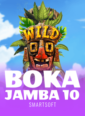 Boka Jamba 10
