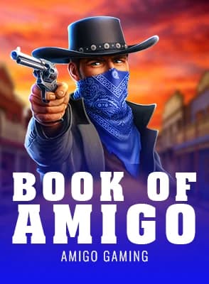 Book Of Amigo