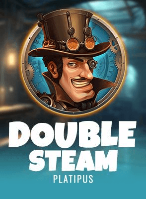 Double Steam