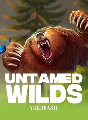 Untamed Wilds
