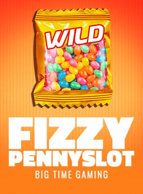 Fizzy Pennyslot