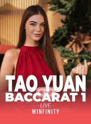 Tao Yuan Baccarat 1