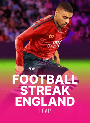 Football Streak England