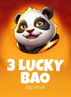 3 Lucky Bao