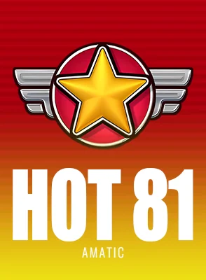 Hot 81