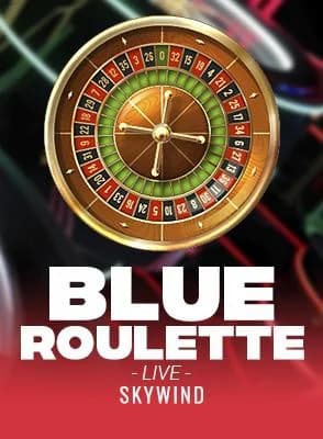Blue Roulette
