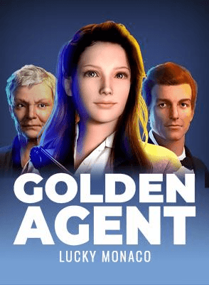 Golden Agent