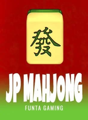 JP Mahjong