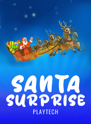Santa Surprise