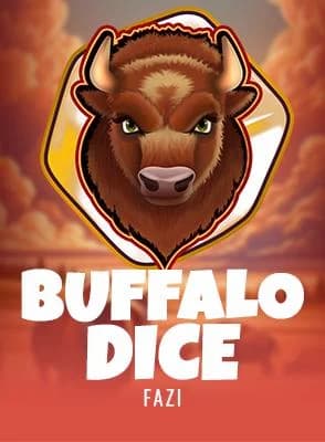 Buffalo Dice