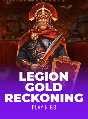 Legion Gold Reckoning