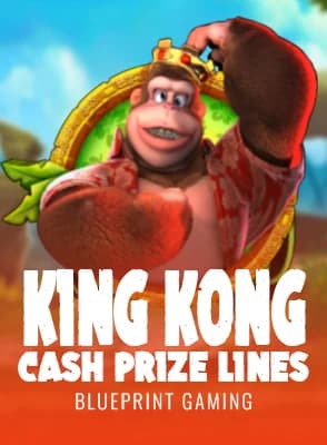 King Kong Cash Prize Lines