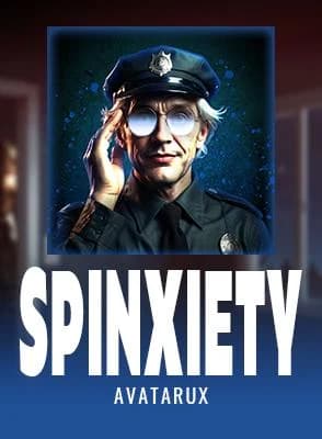 Spinxiety