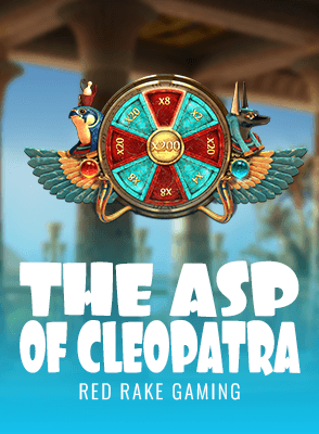 The Asp of Cleopatra
