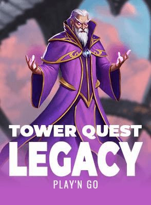 Tower Quest Legacy
