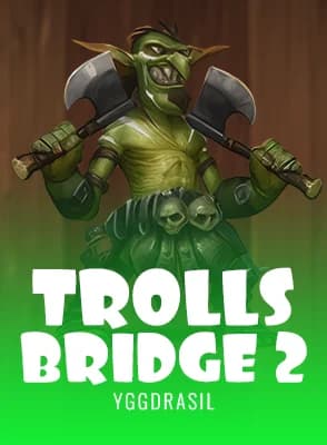 Trolls Bridge 2