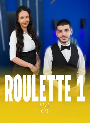 Roulette 1