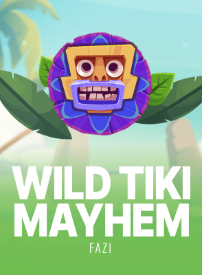 Wild Tiki Mayhem