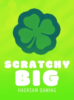 Scratchy Big
