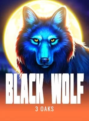 Black Wolf