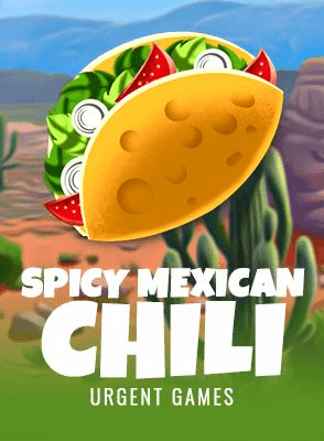 Spicy Mexican Chili