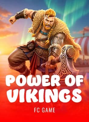 POWER OF VIKINGS