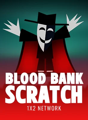 Blood Bank - Scratch